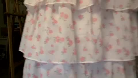 Marina online show from July 30, 1:34 pm