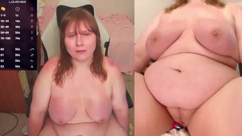 ellie quinn online show from August 5, 8:37 pm