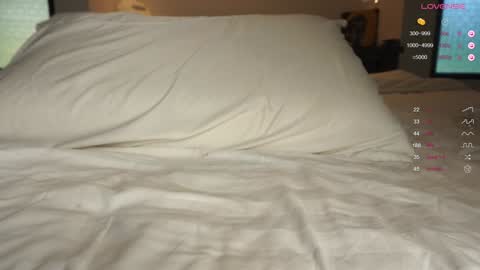 Ella Lisa Chloe online show from January 12, 5:23 am