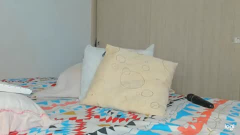 Gissel6playful online show from July 10, 12:01 am