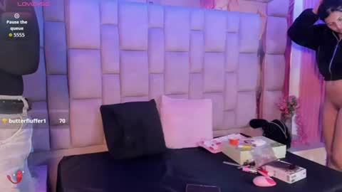 gisell_squirt online show from June 23, 1:31 pm