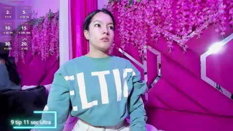 gisell_squirt online show from March 16, 12:42 pm