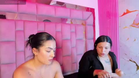 gisell_squirt online show from July 28, 6:20 pm