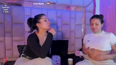 gisell_squirt online show from June 24, 1:32 pm