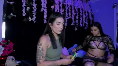 gisell_squirt online show from May 1, 1:25 pm