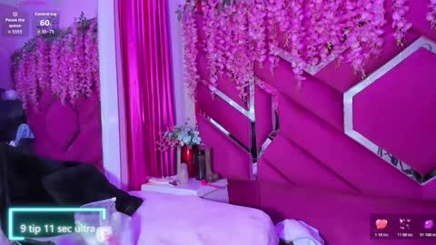 gisell_squirt online show from March 17, 12:53 pm