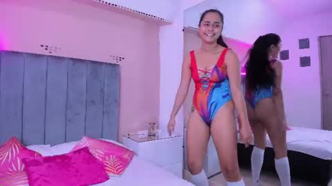 GISELLE ROLDAN online show from June 24, 2:32 am