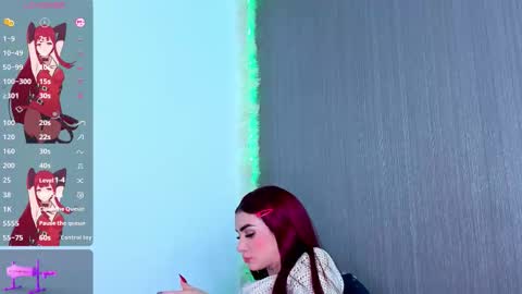 Gigi  online show from March 10, 5:22 am