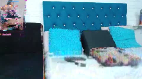 Gissell Saenz online show from July 25, 10:17 pm