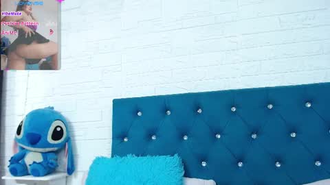 Gissell Saenz online show from August 1, 9:39 pm