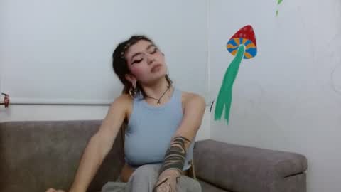 Giulietta online show from July 28, 3:48 am