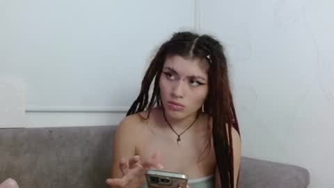Giulietta online show from June 23, 5:27 am
