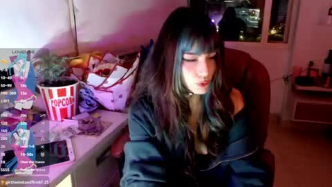 dirtyvenom online show from June 20, 4:27 am