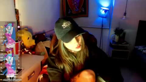 dirtyvenom online show from August 4, 2:17 am