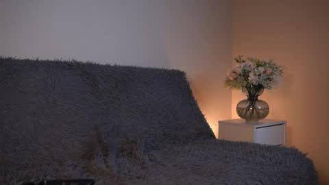 Agness online show from November 25, 3:47 pm