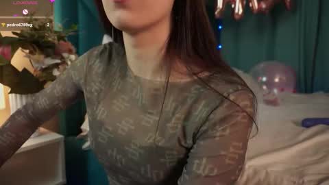 Agness online show from February 27, 3:23 pm