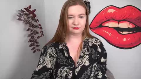 Nikki online show from March 15, 5:04 pm