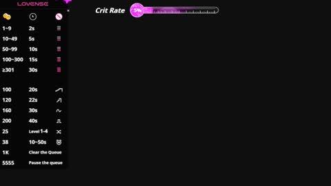 glamwtigress online show from January 13, 11:14 am