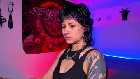 NYX online show from March 4, 10:16 pm