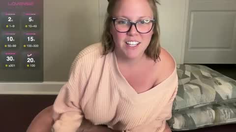 GlitterKitty 108 online show from January 14, 12:22 am