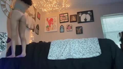 Baby Bimbo online show from February 27, 8:20 pm