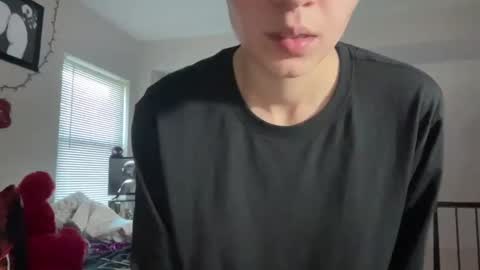 Baby Bimbo online show from March 9, 8:52 pm