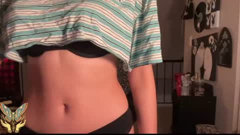 Baby Bimbo online show from June 29, 7:15 am