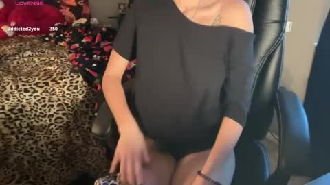 Baby Bimbo online show from May 4, 9:18 pm