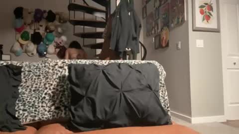 Baby Bimbo online show from October 19, 10:12 pm