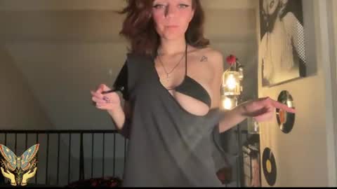Baby Bimbo online show from August 2, 1:08 am