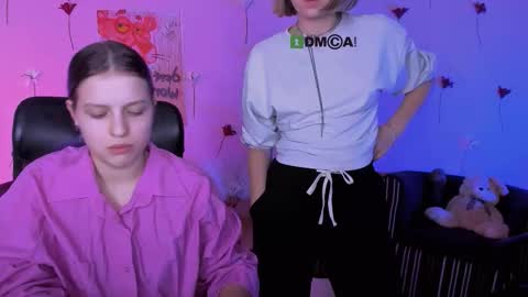 your dream  online show from February 22, 8:43 pm