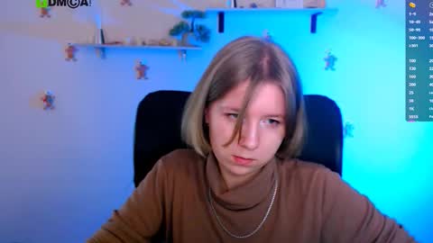 your dream  online show from January 9, 8:57 pm