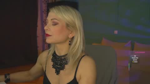 Gloria online show from May 5, 11:13 am