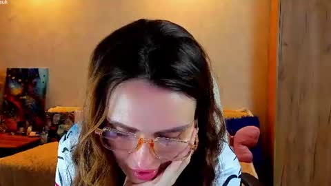 Gloria Wood online show from August 1, 7:38 pm