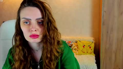 Gloria Wood online show from April 29, 7:19 pm