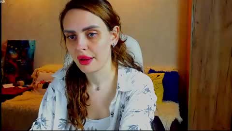 Gloria Wood online show from July 20, 10:43 pm