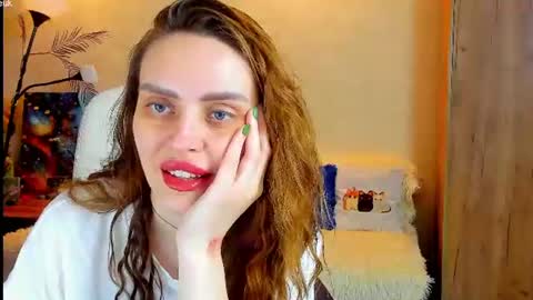 Gloria Wood online show from June 19, 7:39 pm