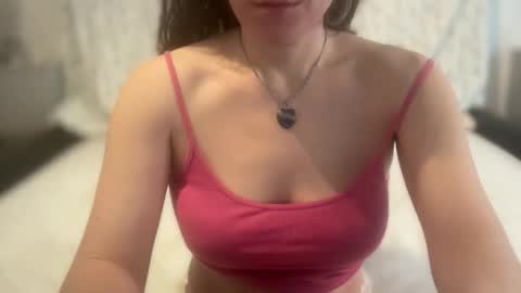 Gloria Pearl online show from April 25, 1:41 pm