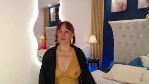 Glory online show from March 12, 2:20 pm