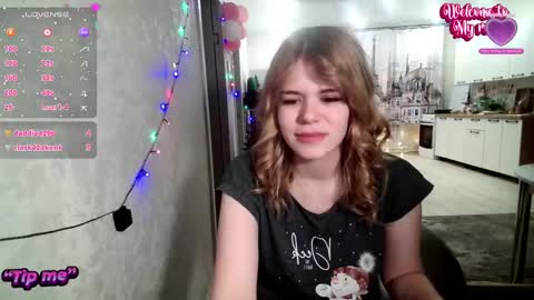Snapshot of glossy_girl_1 chatting on January 1, 3:03 pm Roxy online show from January 1, 3:03 pm