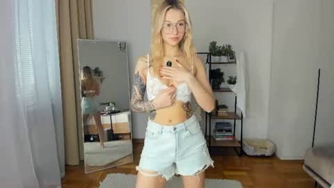 Cherry online show from June 14, 8:58 am
