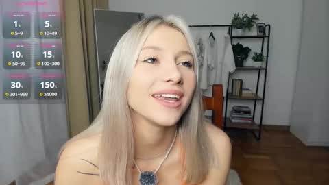 Cherry online show from November 5, 7:35 am