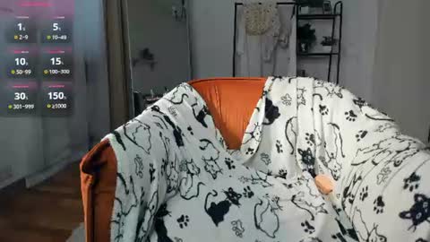 Cherry online show from July 28, 4:39 pm