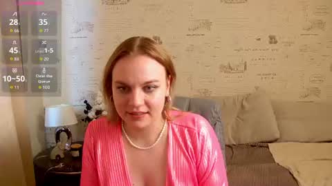 Margo online show from August 5, 7:59 am