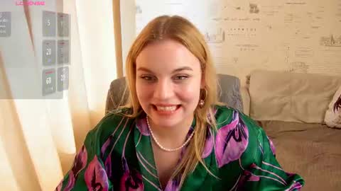 Margo online show from July 7, 2:47 am