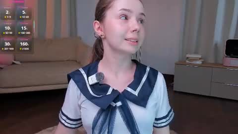 Ann Eliz and Gigi online show from July 23, 9:01 pm