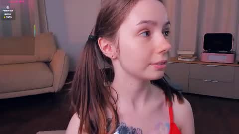 Ann Eliz and Gigi online show from June 16, 2:45 am