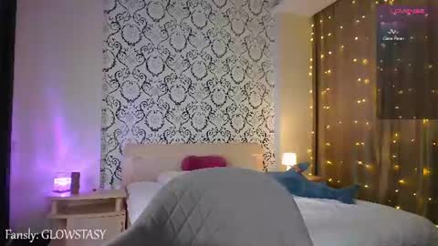 Stacy  Hello Welcome to my sexual world online show from August 5, 11:38 am