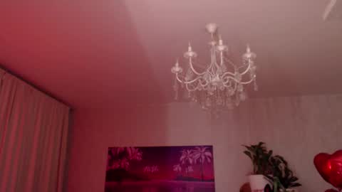 Goldie online show from November 19, 1:55 pm