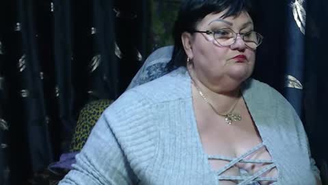 Goddess online show from November 6, 6:58 pm